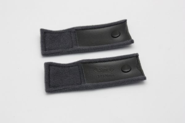 Chin Strap Cover (JW)