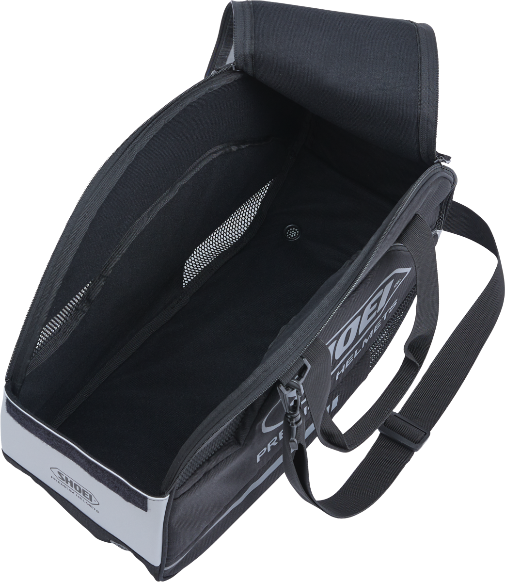 SHOEI Helmet Bag5 Racing (UNIVERSAL) | NXR2 | Full Face Helmets