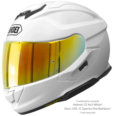 Amazon.co.jp: ヘルメット シールド FOR GT-Air 3 CNS-1C 対応
