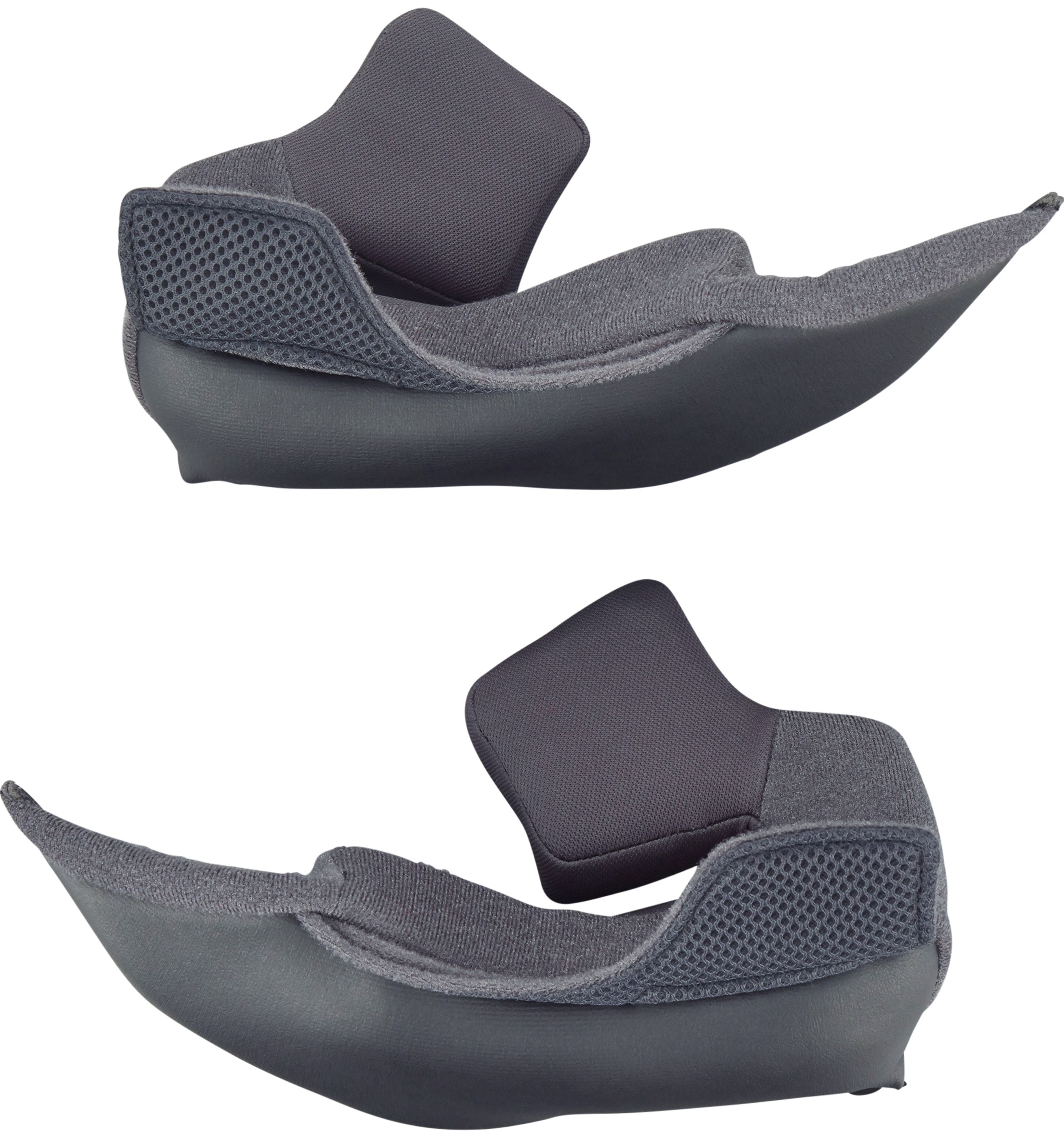 NEOTEC3 TYPE-QM チークパッド 31mm Cheek Pad 31mm (NEO3) Type-QM | Neotec3 | Flip Up Helmets