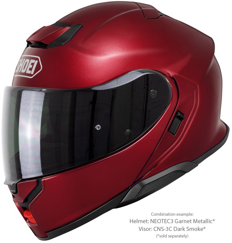 Neotec3 | Flip Up Helmets | Visors | SHOEI - SHOP