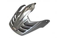 Visor (HTAV) Matt Deep Grey Visor (HTAV) Matt Deep Grey