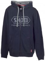 Zip Hoody Black Zip Hoody Black