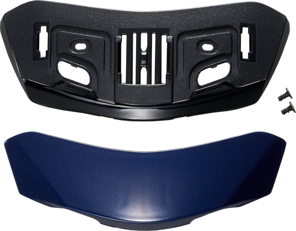 Front Air Int. (NXR2) Dark Blue Metallic