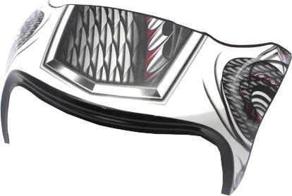 Aero Edge Spoiler 2 Kiyonari2 TC-6