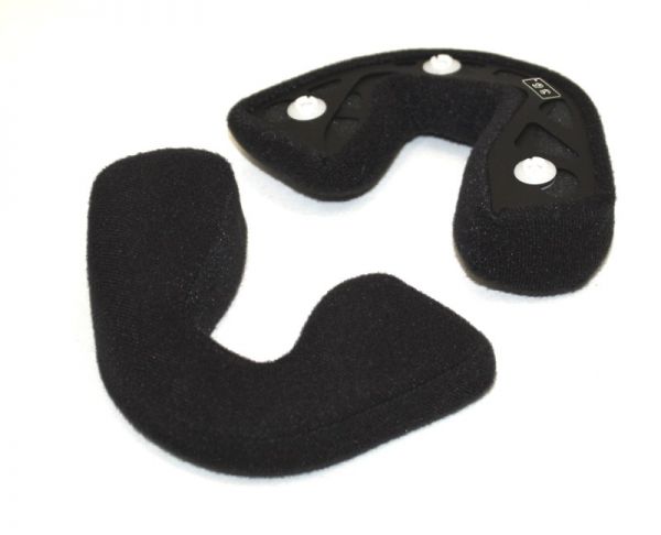 Cheek Pad 43mm (JO)