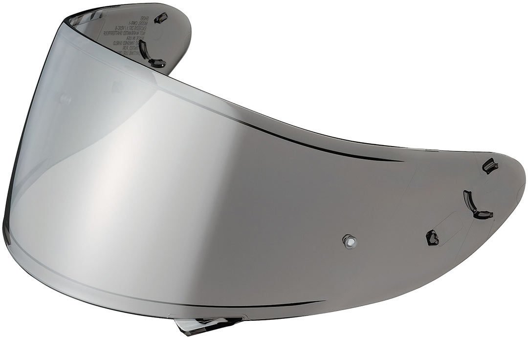 CWR-1 spectra silver | NXR | Full Face 