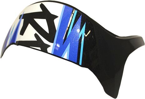 Aero Edge Spoiler 2 Montmelo Mqz TC-2