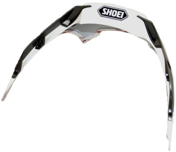 Rear Stabilizer (XSPR3) White