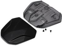 Upper Air Int. (JCR) Black Upper Air Int. (JCR) Black