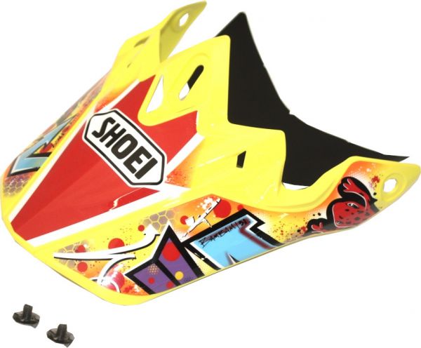 Visor (VFW) Barcia TC-3