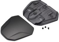 Upper Air Int. (JCR) Matt Deep Grey Upper Air Int. (JCR) Matt Deep Grey