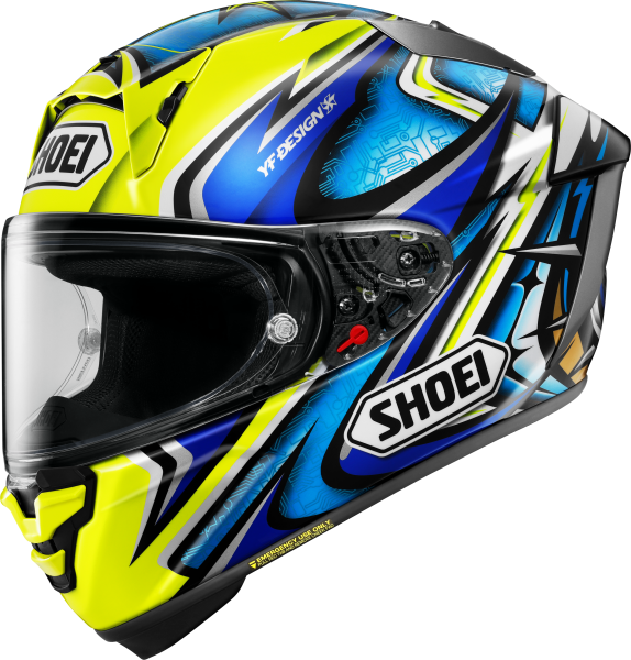 X-SPR PRO Daijiro TC-3