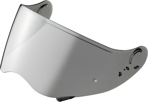 Visor (CNS-2) Spectra Silver