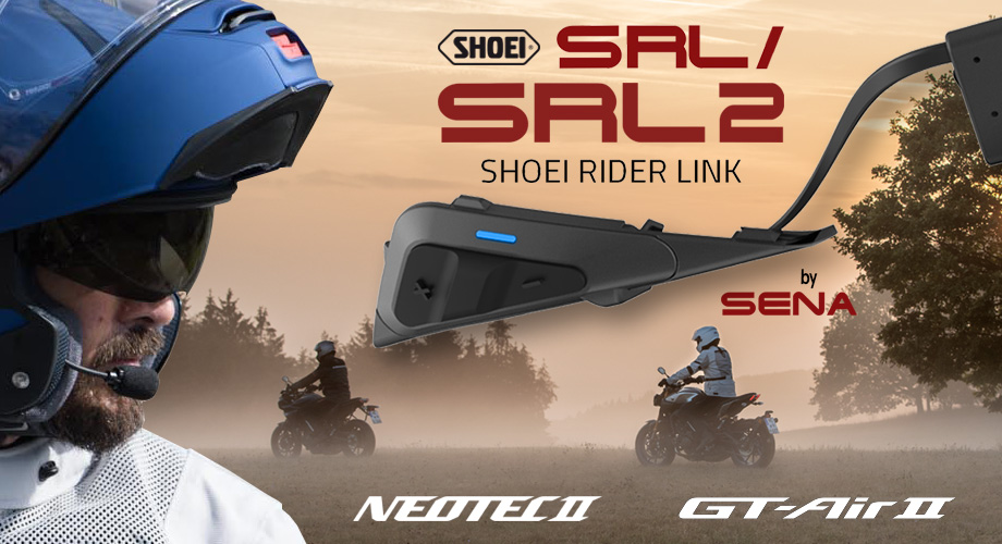 Srl shoei online