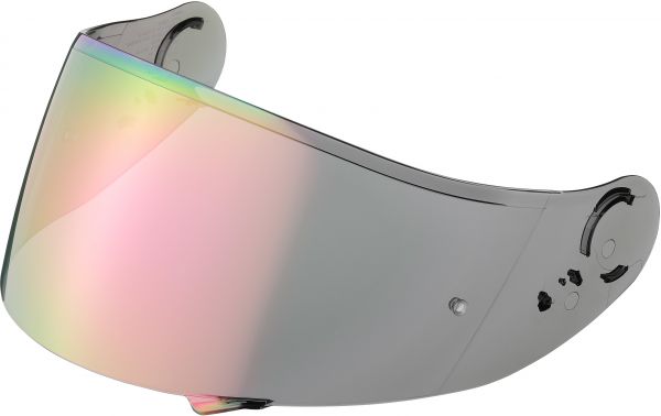 Visor (CNS-1) Spectra Fire Orange