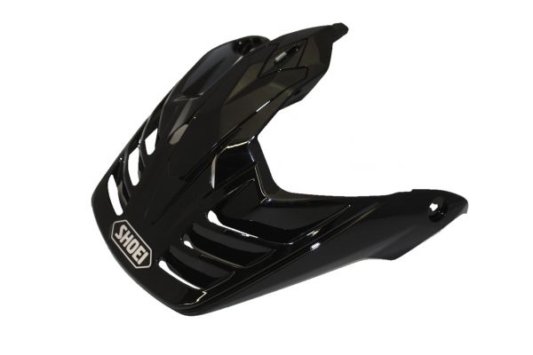 Visor (HTAV) Black