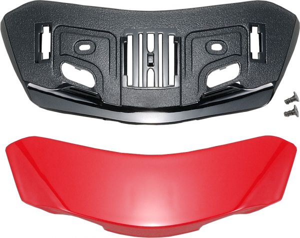 Front Air Int. (NXR2) Shine Red