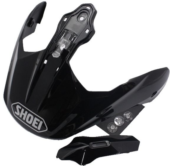 Hornet DS Schirm schwarz