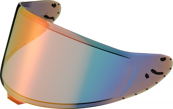 Visor (CWR-F2PN) Spectra Fire Orange