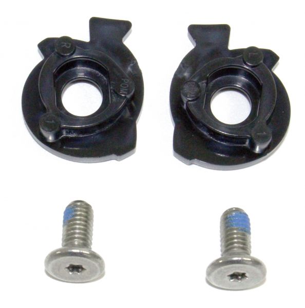 Neotec2 Face Cover Screw Set