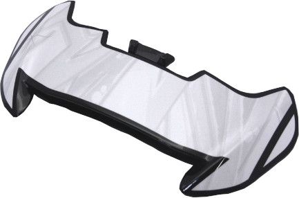 X-Spirit II Airscoop3 Shoya TC-10