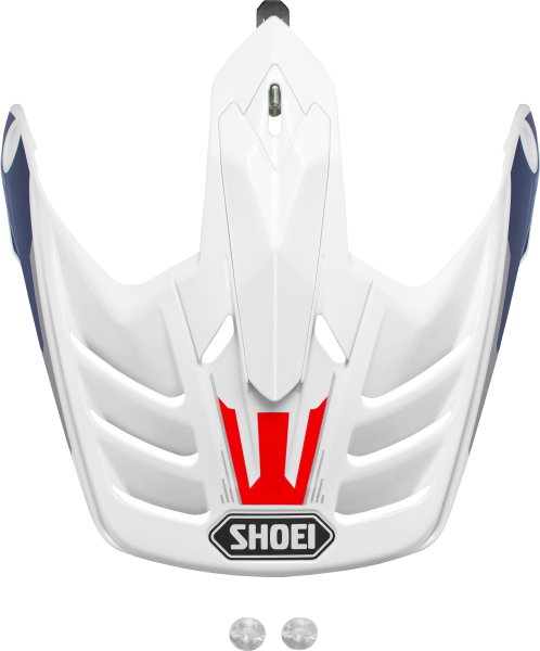 Visor (HTAV06) Invigorate TC-10