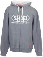 Preview: Zip Hoody Grey Preview: Zip Hoody Grey