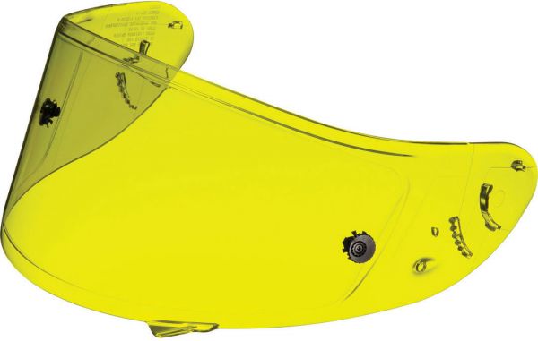 Visor (CWF-1) High Definition Yellow