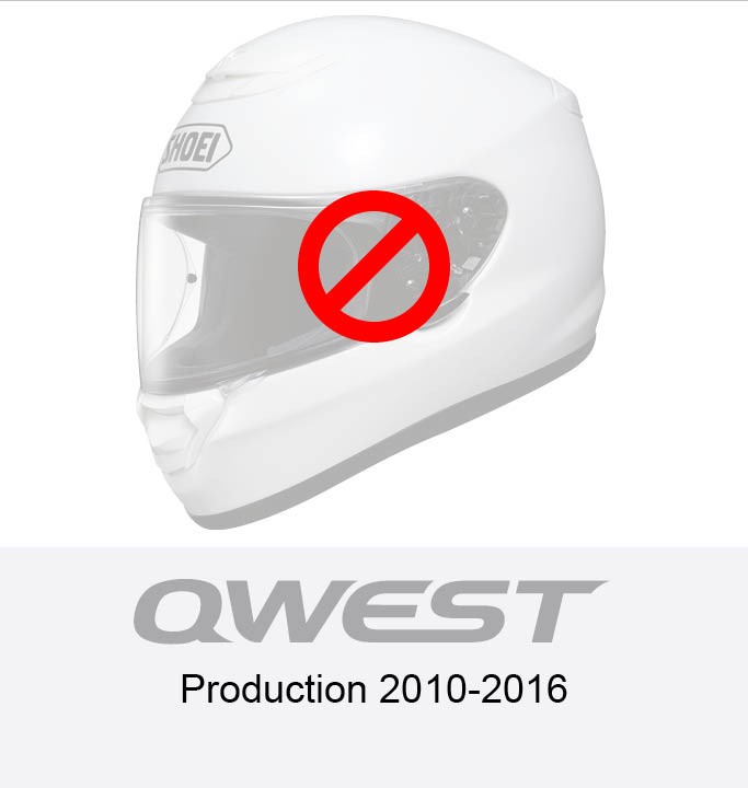 Full Face Helmets | Spareparts | SHOEI - SHOP Full Face Helmets | Spareparts | SHOEI - SHOP