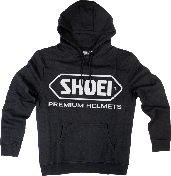 Kapuzenpullover Classic 2.0 schwarz