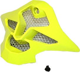 Mouthpiece (VFW) Luminous Yellow