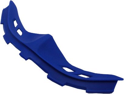 Mud Guard (VFW/VFDT/VM) Blue