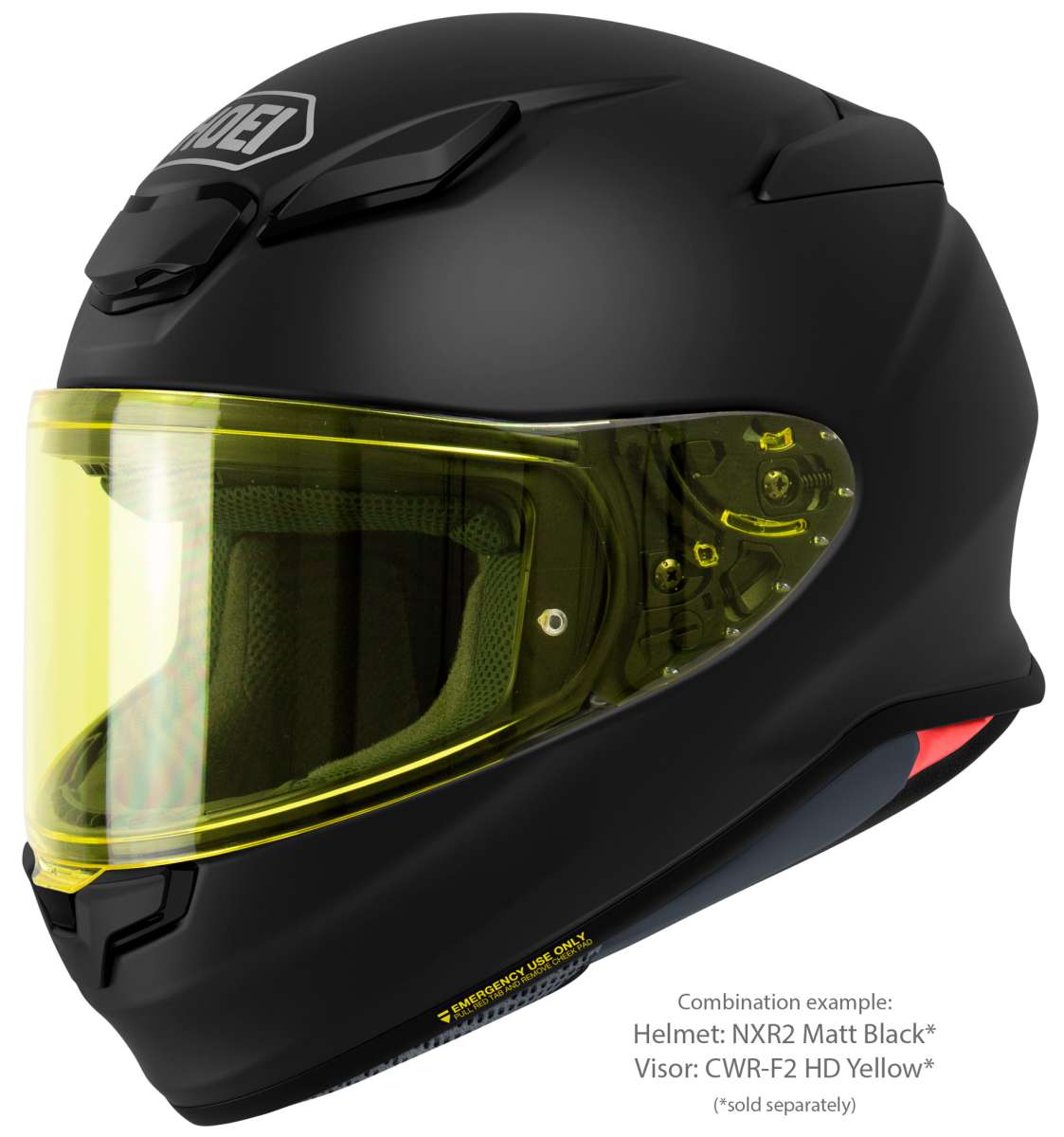 Bike Helmet Shoei Nxr Outlet Shoei Nxr Recounter Shoei Nxr Matt