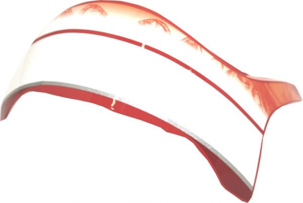 X-Spirit II Aero Edge Spoiler2 Bautista TC-1