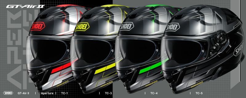 SHOEI - SHOP