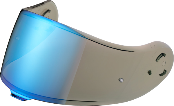 Visor (CNS-3C) Spectra Blue