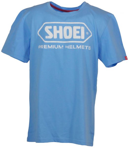 T-Shirt Blau