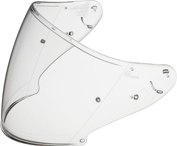 Visor (CJ-2) Clear for V-440 visor