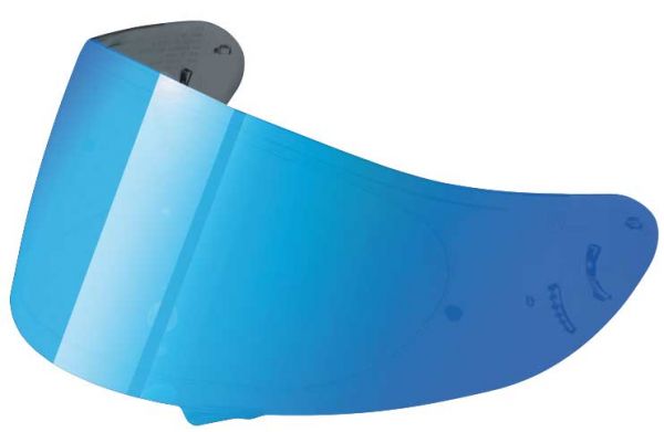 Visor (CW-1) Spectra Blue