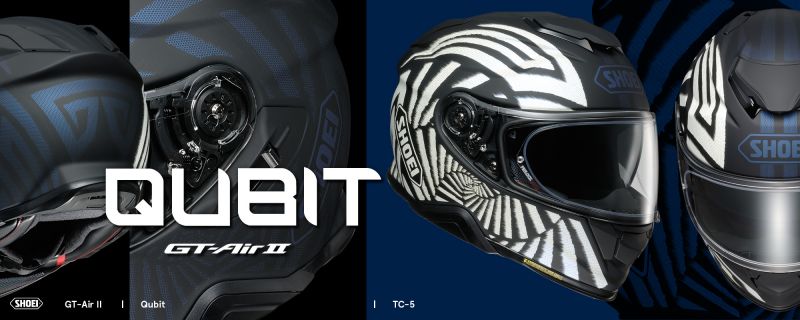 SHOEI - SHOP