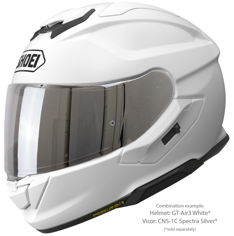 GT-Air3 | Full Face Helmets | Visors | SHOEI - SHOP