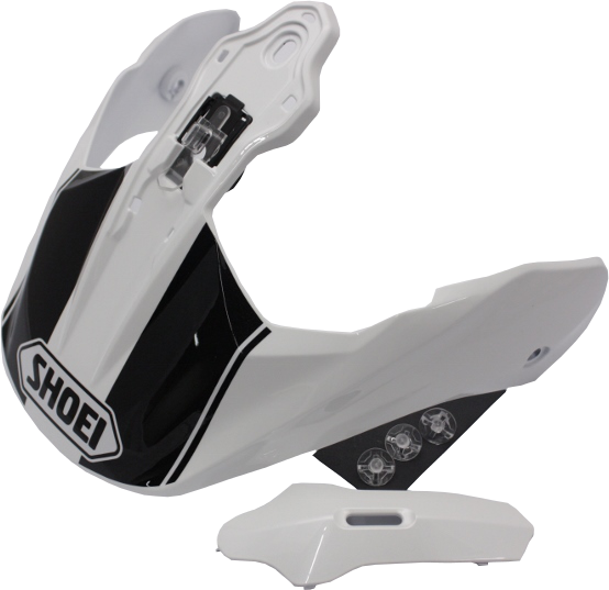 V-410 VISOR SONORA TC-6