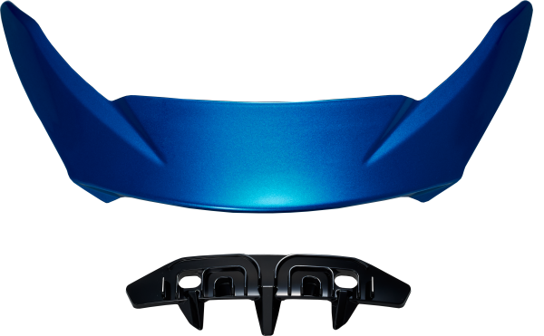 Top Air Outl. (NXR2) Radical Blue