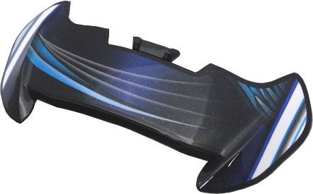 X-Spirit II Airscoop3 Kiyonari2 TC-2