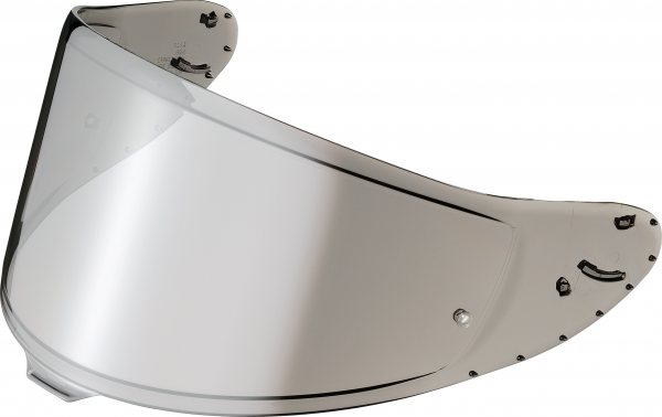 Visor (CWR-F2PN) Spectra Silver