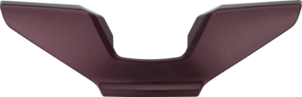 Kinnvent. Schieber (NEO3) Garnet Metallic