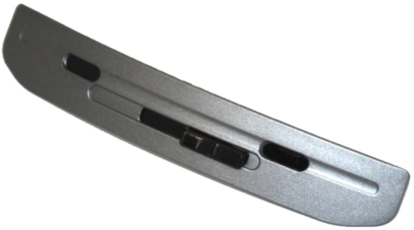 Frontvent. (XSPR/HTAV) Matt Deep Grey