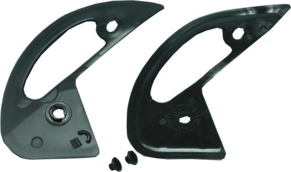 Multitec Kinnteilmechanik (AUSLAUF)