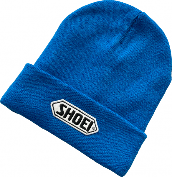 Beanie Polar Blue